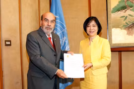 FAO总干事：越南在扶贫济困和粮食安全保障等方面取得可喜成果