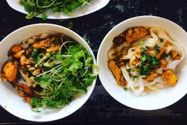 岘港打造美食旅游品牌
