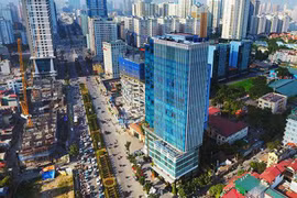 世行：越南经济呈现良好发展势头