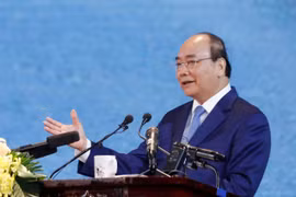 越南政府总理阮春福：越南新农村建设国家目标计划创造了历史性突破口
