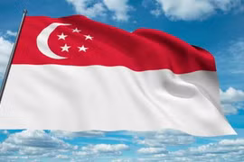 新加坡与欧亚经济联盟签署自由贸易协定