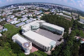 茶荣省出资7000亿越盾兴建4个产业集群