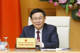 越南政府副总理王廷惠：将2019年CPI控制在3.3-3.9%之间