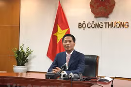 《越南与欧盟自由贸易协定》：保障越南与欧盟利益平衡