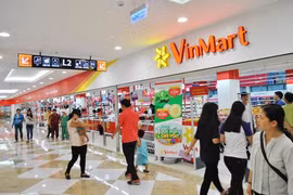 Vingroup正式宣布退出零售领域