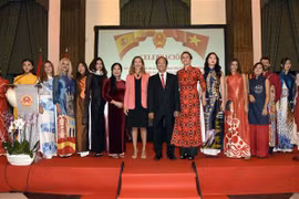 越南与西班牙战略伙伴关系前景广阔