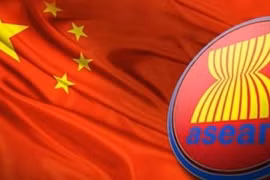 东盟与中国多领域合作走向纵深
