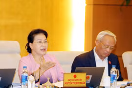 越南重视提高群众的文明饮酒意识