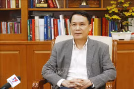 亚太通讯社组织执行委员会第44次会议召开在即