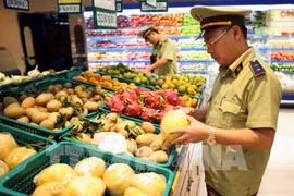 想做好食品质量安全管理工作要从生产做起