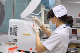 日本向越南五个项目提供无偿援助