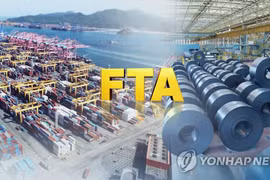 韩马将在本周内举行第三轮FTA谈判