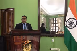印度向东盟学生提供IT博士奖学金