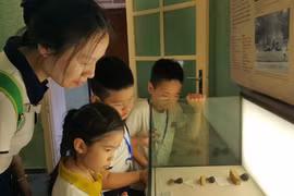 越南举行庆祝南方解放日44周年系列活动