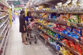 越南零售市场：投资商的机会