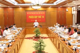 越通社评选一周要闻回顾（2019.7.22-2019.7.28）