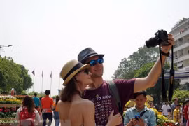 湄公河流域各城市加强合作