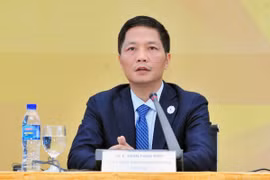 越南工贸部长：EVFTA在越南一体化进程中扮演着举足轻重的角色