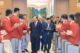 越通社简讯2019.12.22