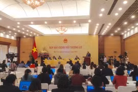 美朝领导人第二次会晤是越南加大国家形象宣传推广力度的机会