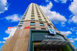Vietcombank在美国纽约设立办事处