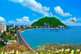 巴地头顿省打造旅游发展对接链