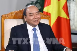 越南政府总理明日与高技术工人进行对话