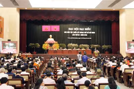 胡志明市：切实提高少数民族生活水平