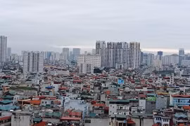 2019年底越南房股投资机会仍然较多 