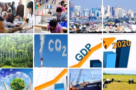 2020年东南亚经济增长率或将达4.5%