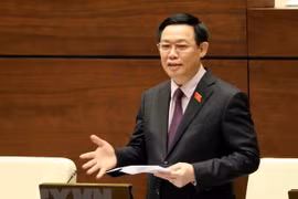 2019年——创造动力和压力 实现突破