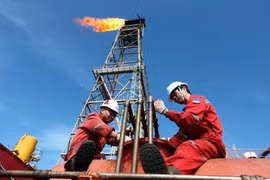 2019年上半年越南国家油气集团超额完成各项财务指标既定计划 