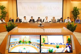 越南国家公共服务平台将于2019年11月底正式开通