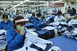 大力提升劳动效率 助推经济发展
