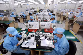 泰国媒体：越南成为世界各国投资商颇具吸引力的投资乐土
