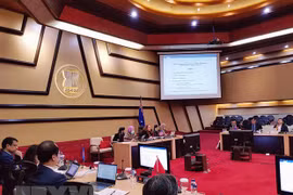 澳大利亚承诺帮助东盟实现共同体建设及2025年东盟愿景