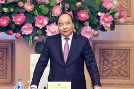 政府总理责成有关部门完善部分法律草案