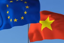 欧盟促进与越南签署危机管理活动框架协定
