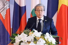 泰国将于3月公布加入CPTPP计划