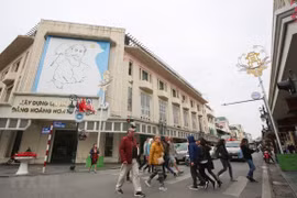 美朝领导人会晤：新加坡和日本媒体高度评价越南的作用和努力