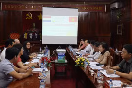 荷兰企业拟在越南平福省投资2.5亿美元发展腰果产业
