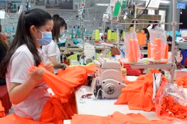 2019年前10月同奈省贸易出口总额达160亿美元