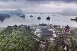 越南卫生部为2019年联合国卫塞节（VESAK）医疗卫生保障工作做好了充分的准备