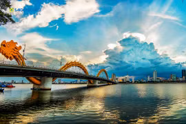 2019年越南最受欢迎的十大旅游目的地