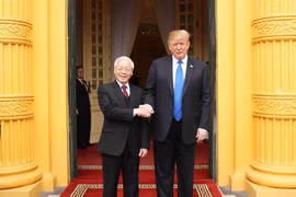 越通社简讯2019.2.27