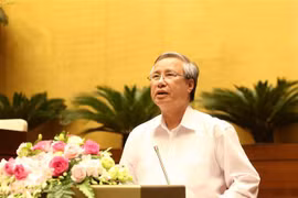 陈国旺：在展开落实第5号指示过程中需明确领导人的责任