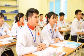 日本为越南劳工提供越南语咨询服务