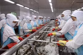2020年金瓯省力争实现出口总额达12亿美元的目标