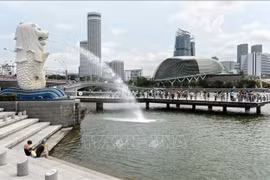 欧洲议会批准与新加坡签署的自由贸易协定