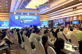 国家品牌计划有助于提高越南企业竞争力